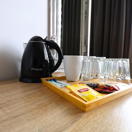 Skarbek Ilawa, Pokoje I Apartamenty Экстерьер фото