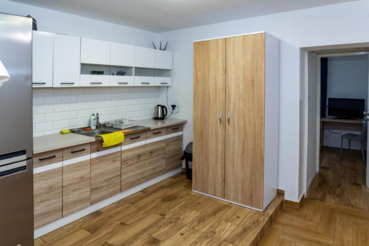 Skarbek Ilawa, Pokoje I Apartamenty Экстерьер фото