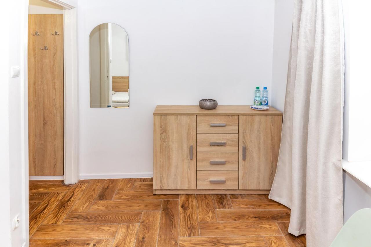 Skarbek Ilawa, Pokoje I Apartamenty Экстерьер фото