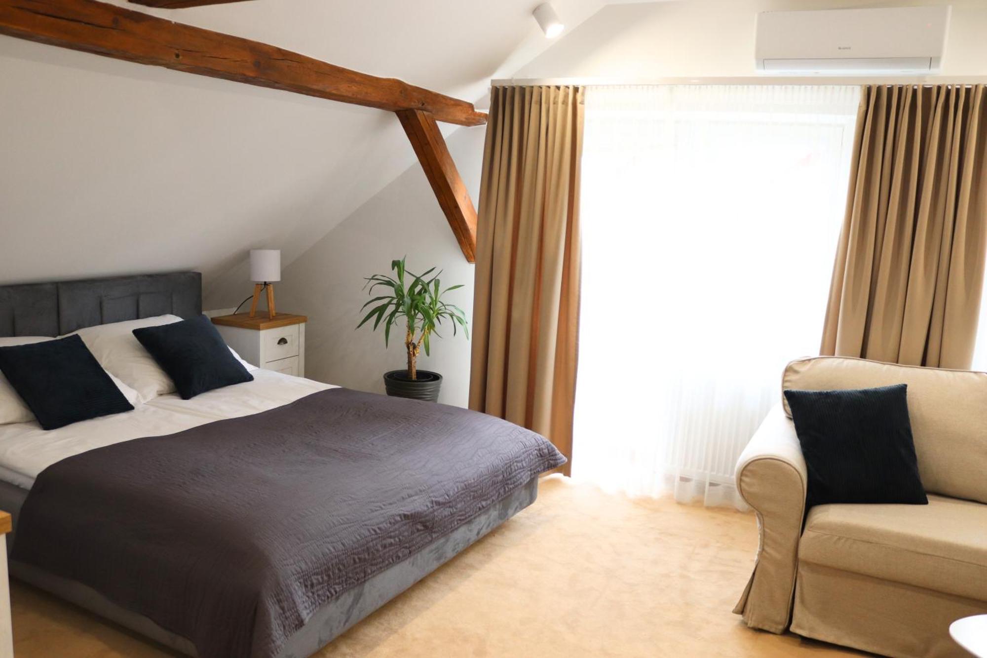Skarbek Ilawa, Pokoje I Apartamenty Экстерьер фото