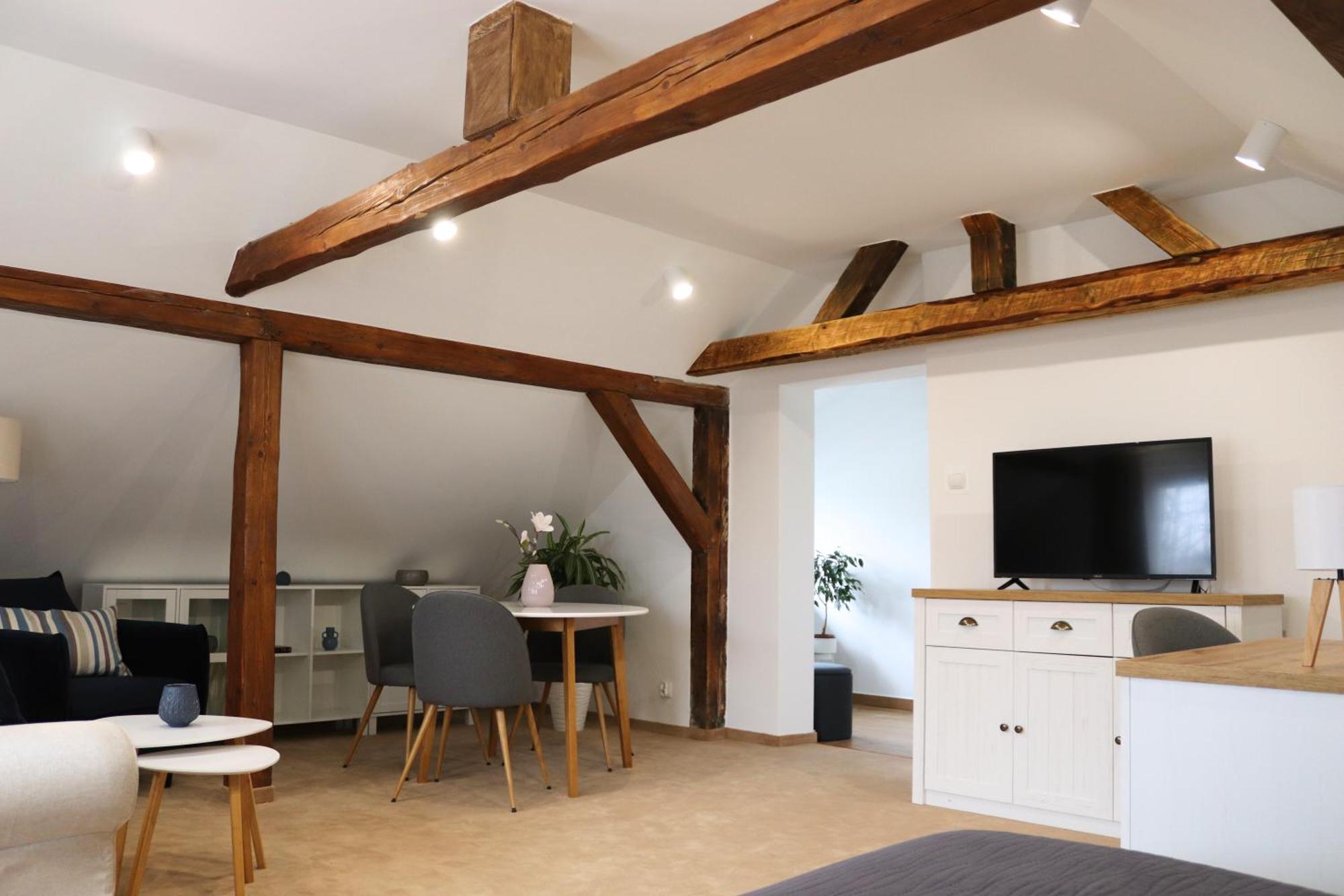 Skarbek Ilawa, Pokoje I Apartamenty Экстерьер фото