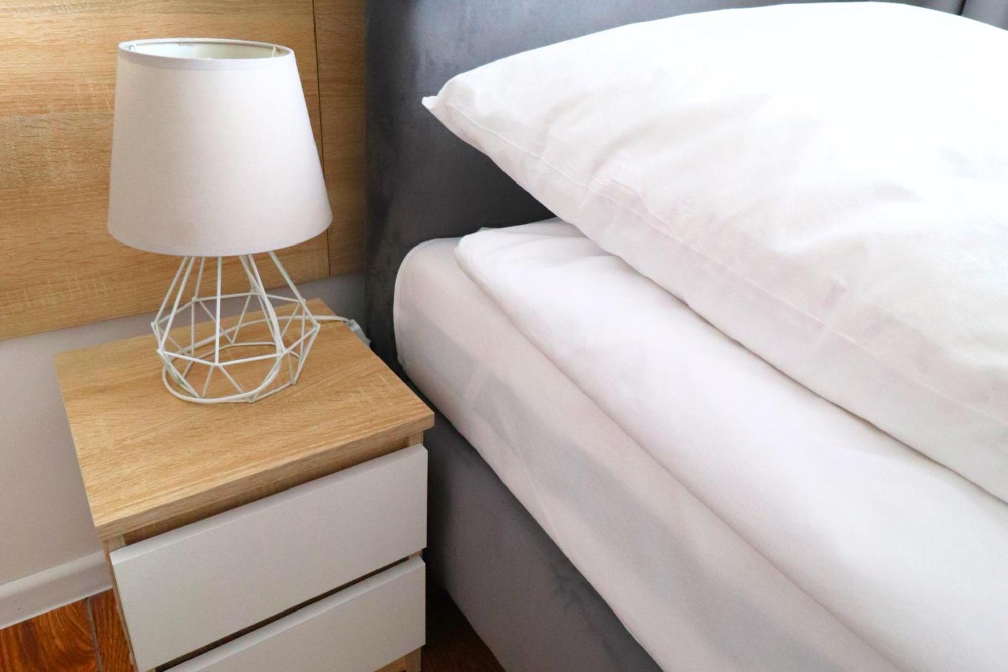 Skarbek Ilawa, Pokoje I Apartamenty Экстерьер фото