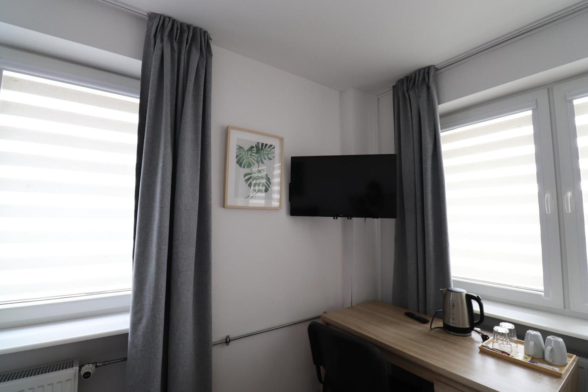 Skarbek Ilawa, Pokoje I Apartamenty Экстерьер фото