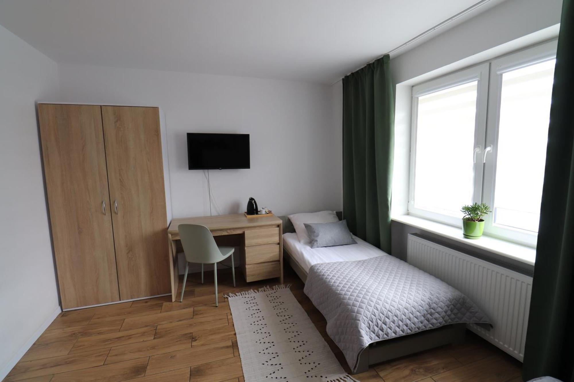 Skarbek Ilawa, Pokoje I Apartamenty Экстерьер фото
