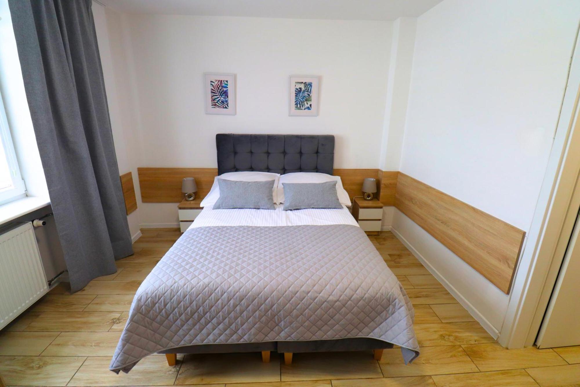 Skarbek Ilawa, Pokoje I Apartamenty Экстерьер фото